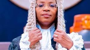 Oyinkansola Badejo-Okusanya and her journey to the top of the Nigerian Bar