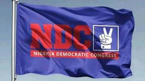 NDC to inaugurate 7-man reconciliation committee over post-primary disputes