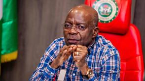 Otti directs removal of bottlenecks on corps members allowances