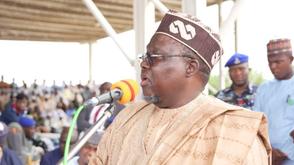 Masari woos academic professionals to support Tinubu’s re-election bid
