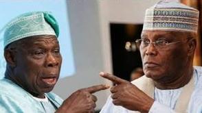 Your 20yr campaign of lies against me is falling apart — Atiku replies Obasanjo