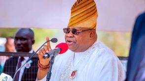 Adeleke Campaign Council raises alarm over alleged presence of uncustomised election materials in Osun