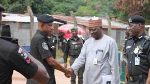 Plateau CP warns against ‘jungle justice’, promises new policing standard