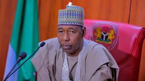 After Government House: What next for Zulum?