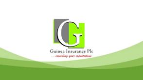 Guinea Insurance Plc surpasses ₦15bn minimum capital recapitalisation requirement