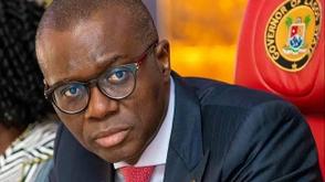 Tinubu’s re-election campaign: Sanwo-Olu appointed South-West Coordinator