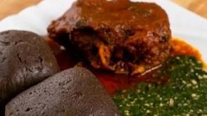 Family of four die after eating Amala