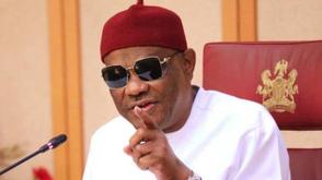 I’m a Christian not a Pastor — Wike defends political style
