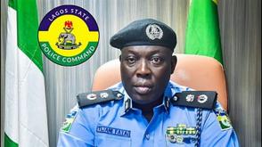2027 : Lagos CP warns NURTW, RTEAN against political violence in motor parks