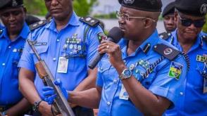 Police confirm abduction of Worshipers in Niger