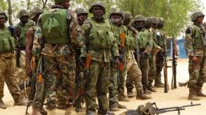 New Army divisions will strengthen anti-terror operations – Group