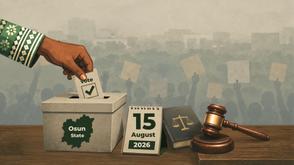 Four days to Osun poll: How election will be won and lost