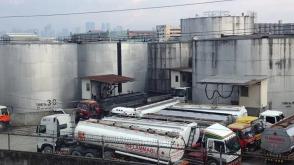 CPPE raises alarm, as Petrol imports jump 207% despite domestic refining