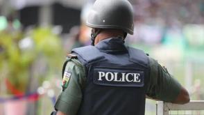 Police nab fake customs officer over alleged N1.8m U.S. shipment fraud