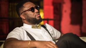 Praiz delights music lovers at Lagos ‘RnB Room’