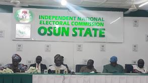 Osun guber: INEC expresses readiness, increases BVAS deployment to 5,130