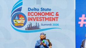 Tinubu deserves commendation for $52bn reserves surge — Shettima