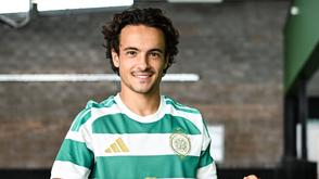 Mika Baur joins Celtic from Paderborn in £6.8m deal