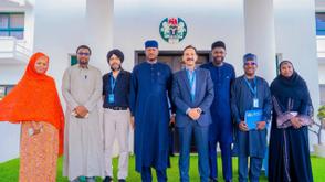 Radda approves N500m nutrition fund