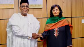 Gavi backs Nigeria with $500m to strengthen immunisation, PHCs