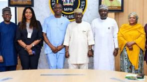 RMAFC hosts stakeholders ahead of Beijing investment summit