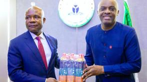 Enugu United Palm Products begins commercial Palm Oil production