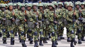 Terrorists planning coordinated attacks on churches, schools — Army