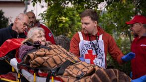 ICRC, MSF seek stronger protection for healthcare in conflicts