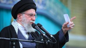 Iran to continue resistance until making “aggressors” regretful -President