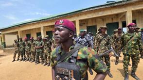 Banditry: Funtua residents commend deployment of more security personnel