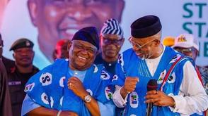 You are a worthy successor — Abiodun hails Yayi