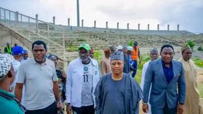 ABS reconstruction will restore Kaduna’s sports glory
