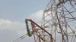 TCN repairs four transmission towers on Afam–Elelenwo line