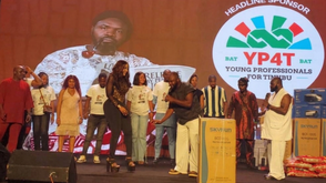 Ace artistes “Ambassador Waahala,” Ruggedman, others thrill Abuja fans at comedy fiesta