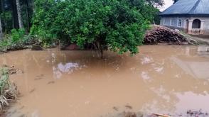 Ebonyi federal lawmaker laments devastating flood in his constituency