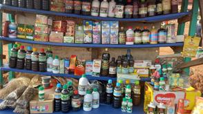 Toxic local herbal concoction claims 48 lives in Ondo – NAFDAC