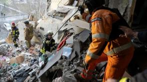 4 Killed, 29 Injured in Ukrainian Drone Strikes
