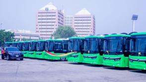 CNG expansion: FG reaffirms commitment to cheaper, cleaner transportation