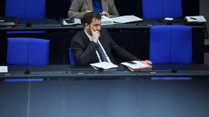 Germany parliament approves temporary cut in fuel taxes