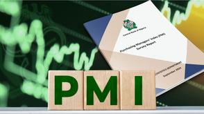 PMI hits 52.7pts in August amid uneven demand