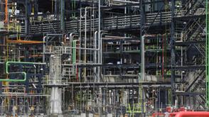 Dangote targets 600km offshore gas pipeline