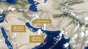 Nearly 20% of global LNG supply trapped by Strait of Hormuz vulnerability — Report