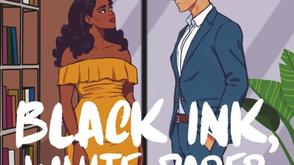 Living on the margin: A review of JC Amaechi’s Black Ink, White Paper