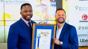 Lagos, California forge Sister-State partnership to drive tech, entertainment growth