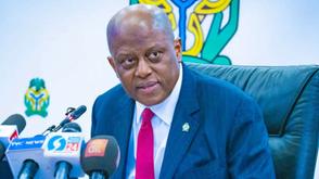 CBN reviews MPR downward to 23%