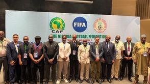 SWAN urges FIFA, CAF to reset Nigeria’s football governance