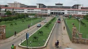 UCH strike: Union demands full reinstatement of pharmacy director