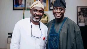2027: Kwara APC picks House of Assembly member as Deputy Governorship Candidate