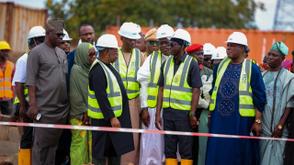 FG unveils ultra-modern National Grid Control Centre in Osun