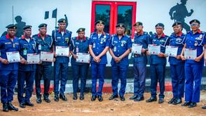 NSCDC decries rising vandalism of infrastructure in Abuja
